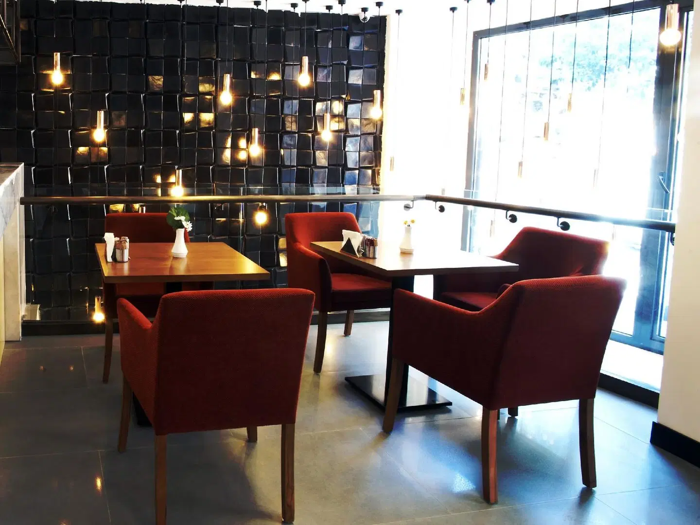 Hotel V Plus Taksim BAR