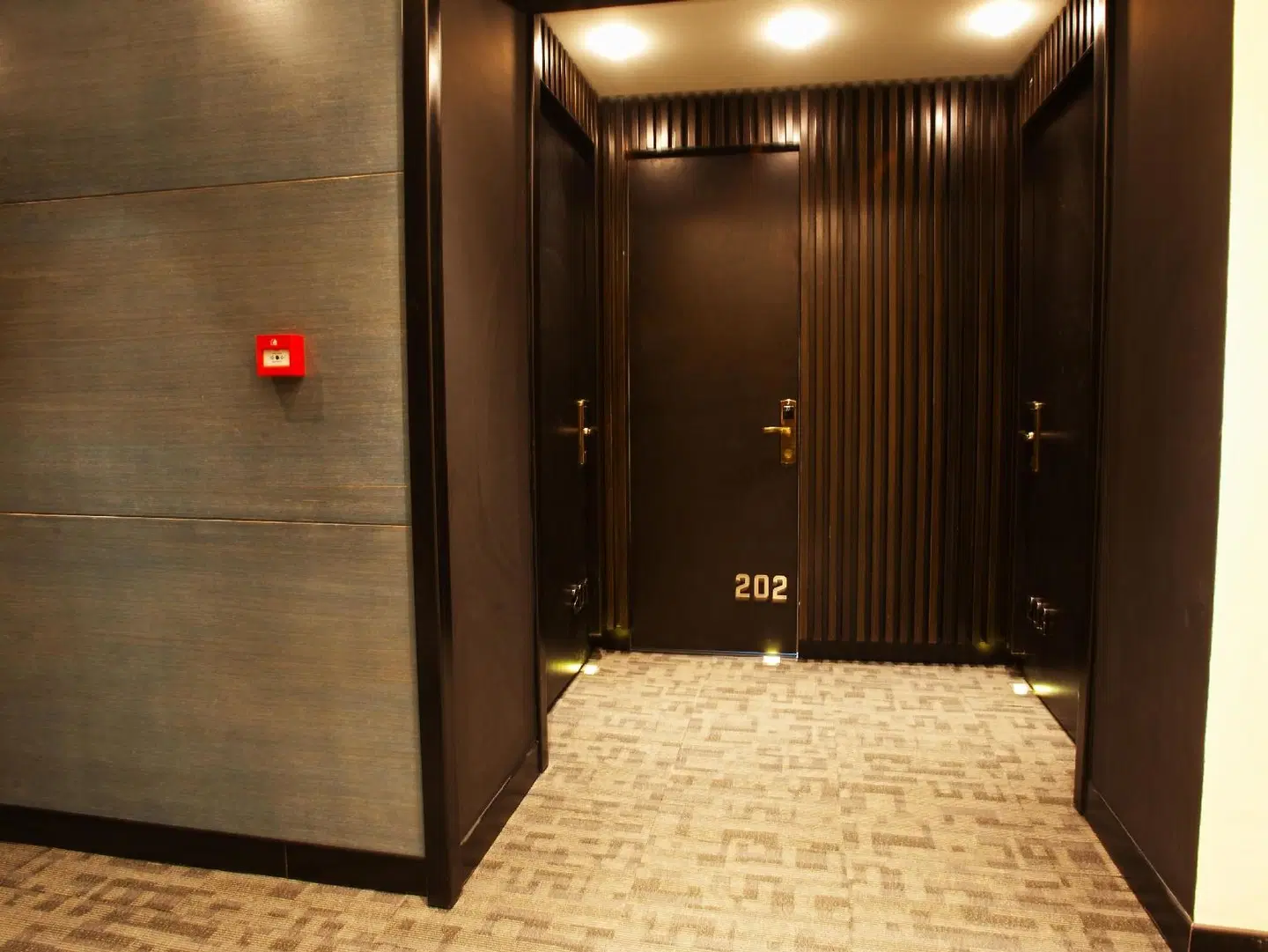 Hotel V Plus Taksim HEALTH_BEAUTY