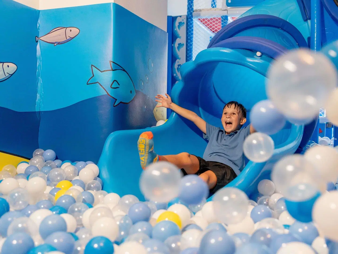 Novotel Phuket Kata Avista Resort & Spa Hotel SPORTS_AND_LEISURE