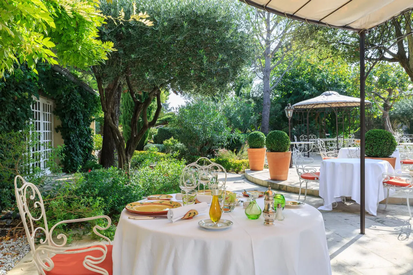Auberge de Cassagne & Spa Restaurant