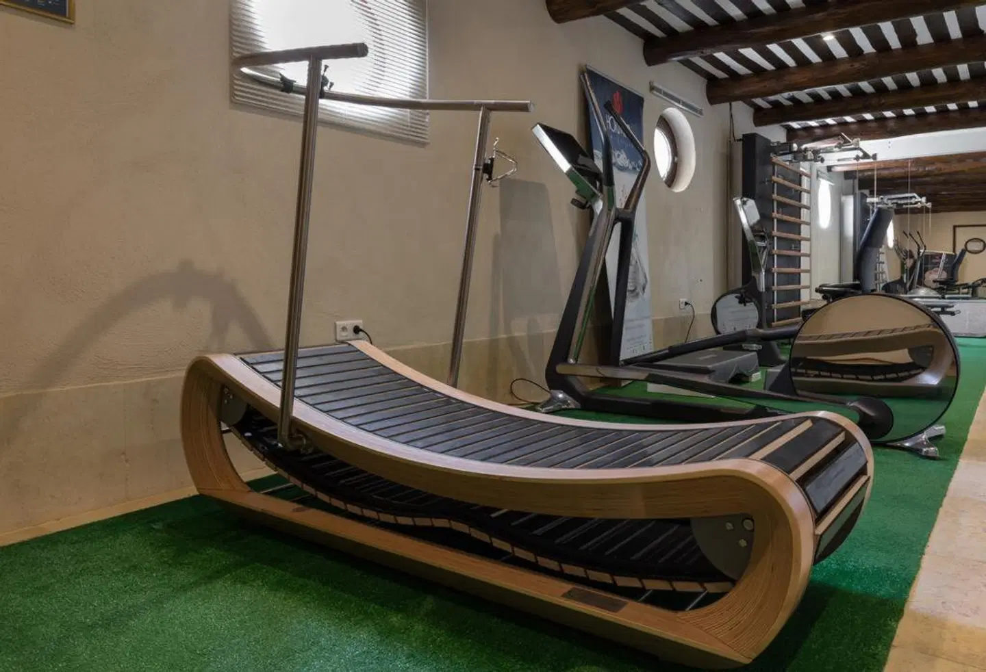 Auberge de Cassagne & Spa SPORTS_AND_LEISURE