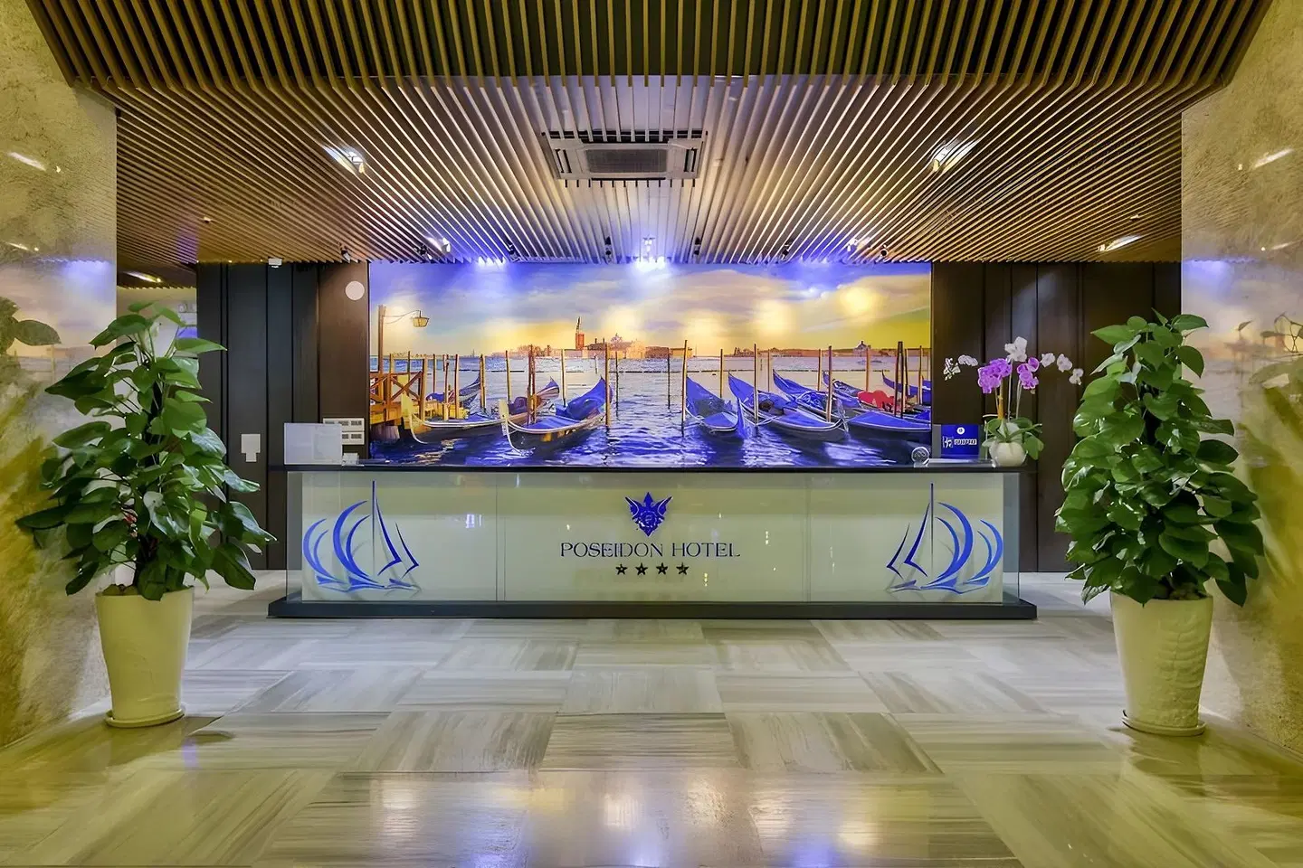 Poseidon Nha Trang LOUNGE_LOBBY