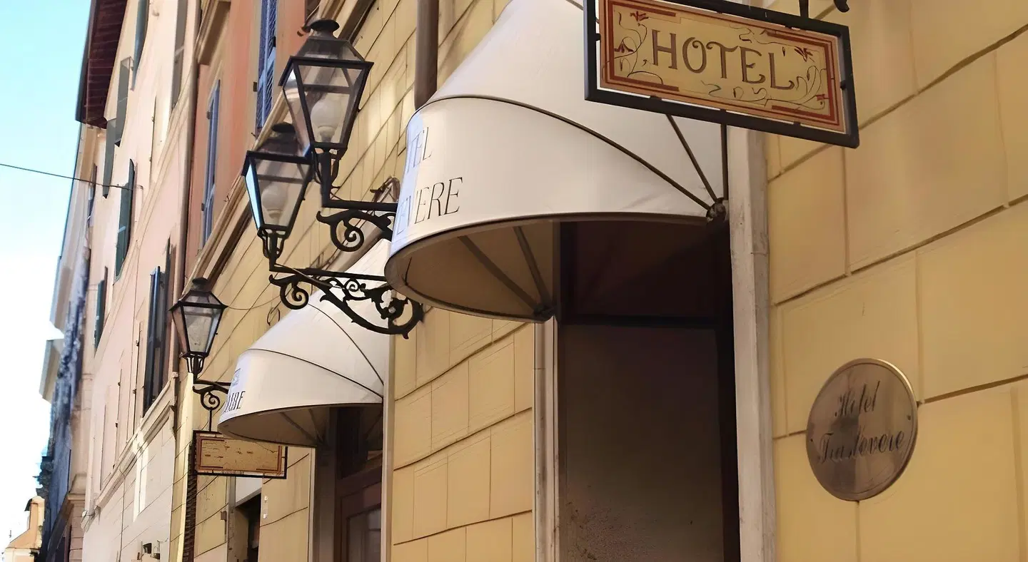 Trastevere SPORTS_AND_LEISURE