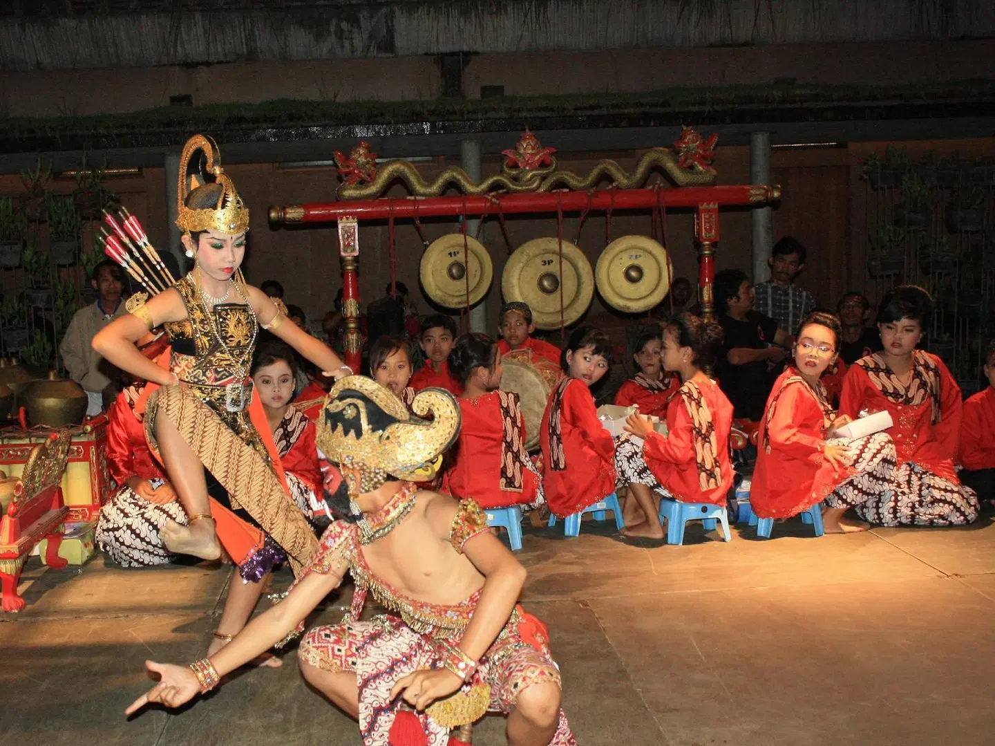 Rumah Turi Eco SPORTS_AND_LEISURE