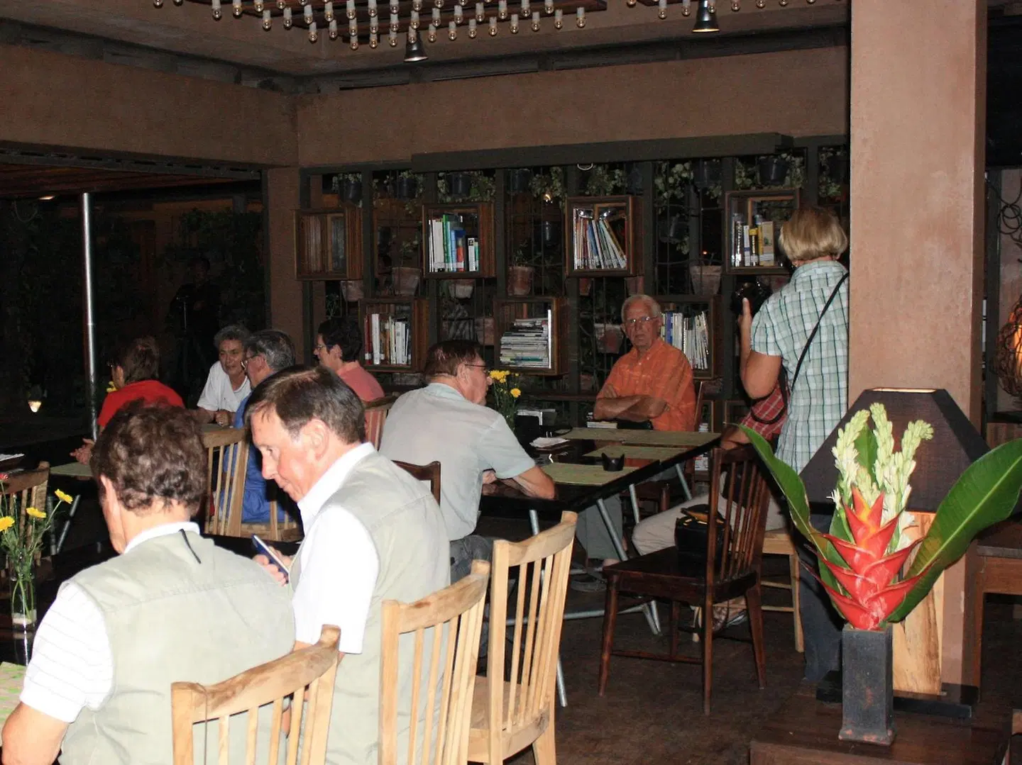 Rumah Turi Eco Bar