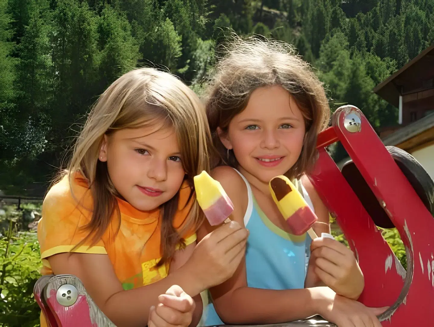 Tyrol Alt Vent PEOPLE