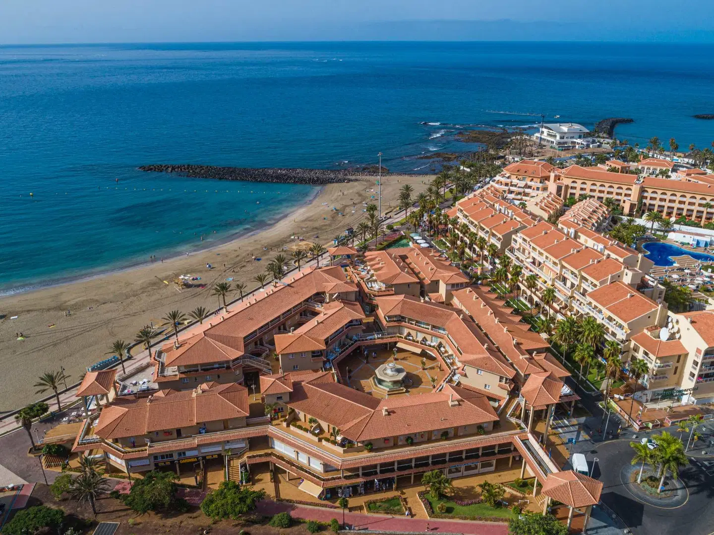Vista Sur App. EXTERIOR