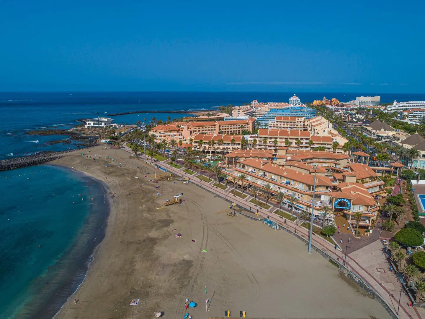 Vista Sur App. EXTERIOR