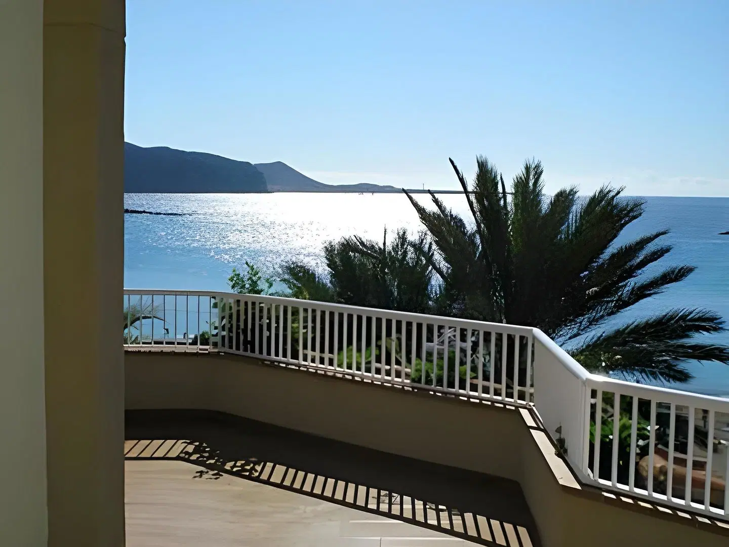 Apartamentos Vista Sur EXTERIOR