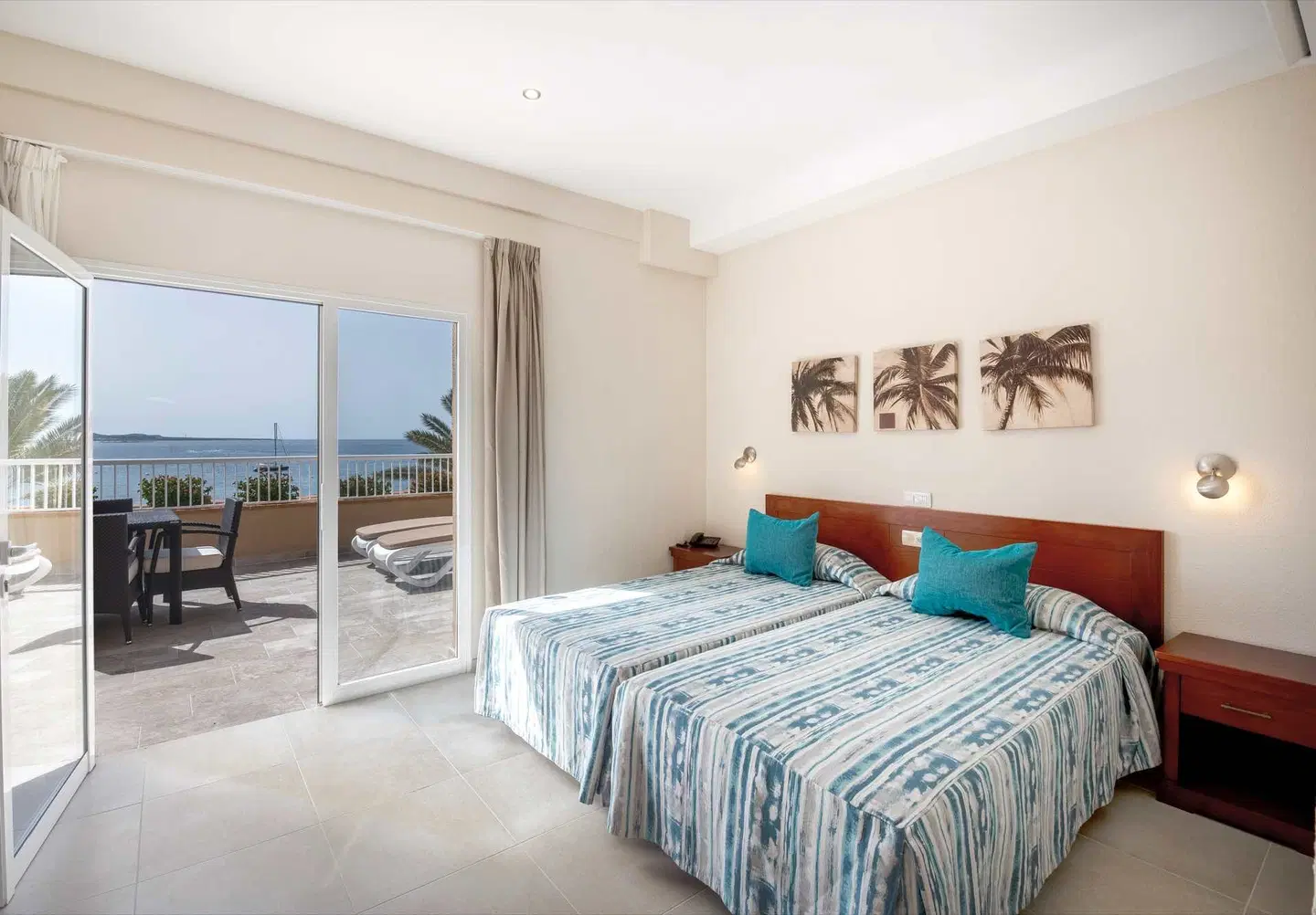Vista Sur App. ROOM_EXAMPLE