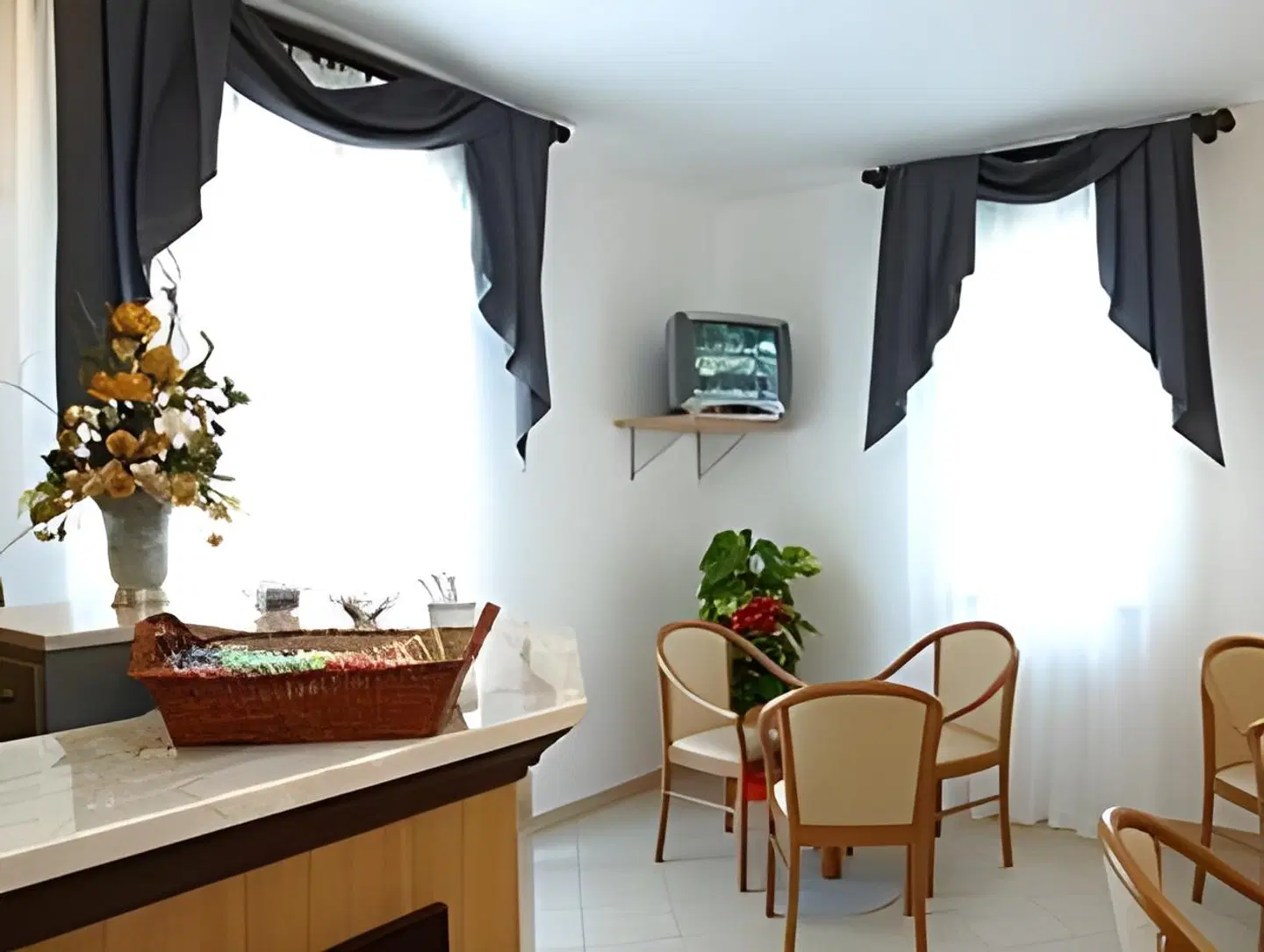 Villa Smeraldo ROOM_EXAMPLE