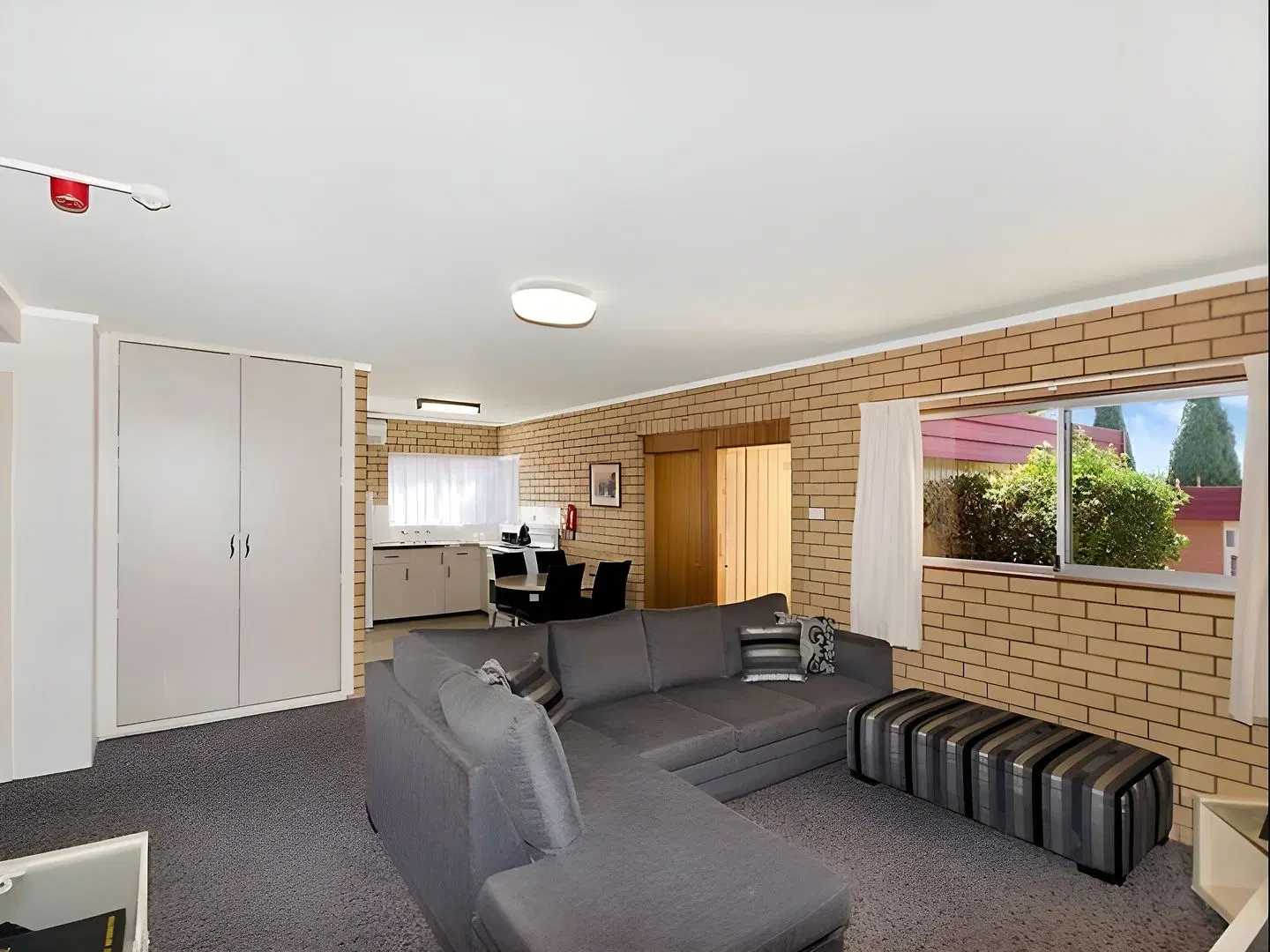 Westwood Motor Inn LOUNGE_LOBBY