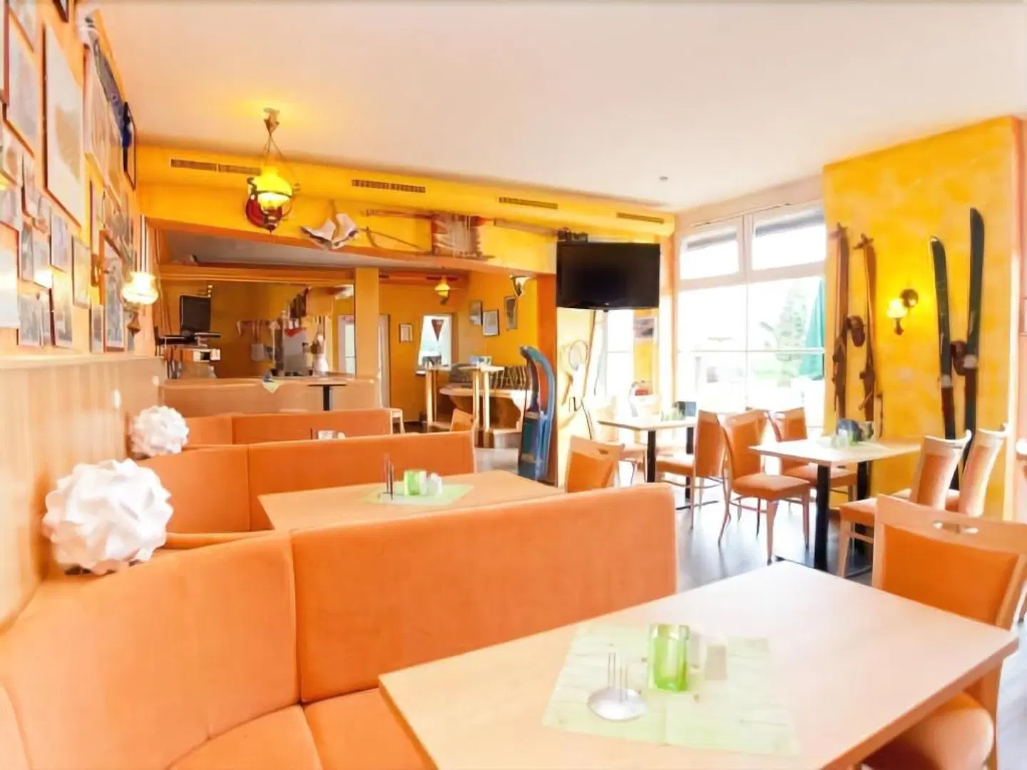Sporthotel Oberhof ROOM_EXAMPLE