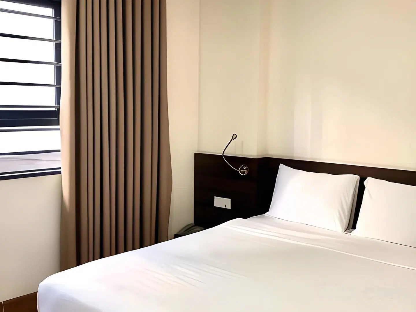 AHA Yen Vang Hotel & Apartment ROOM_EXAMPLE