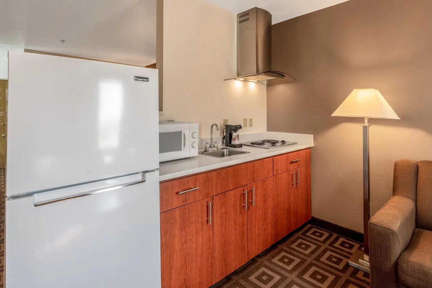 Red Lion Inn & Suites Kennewick Tri-Cities ROOM_EXAMPLE