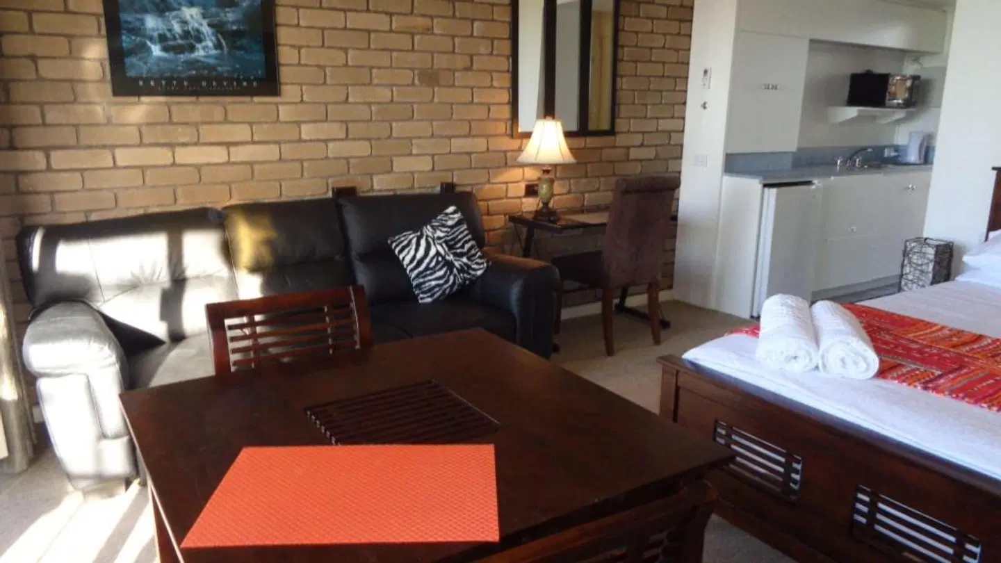 Abel Tasman Waterfront Motel ROOM_EXAMPLE