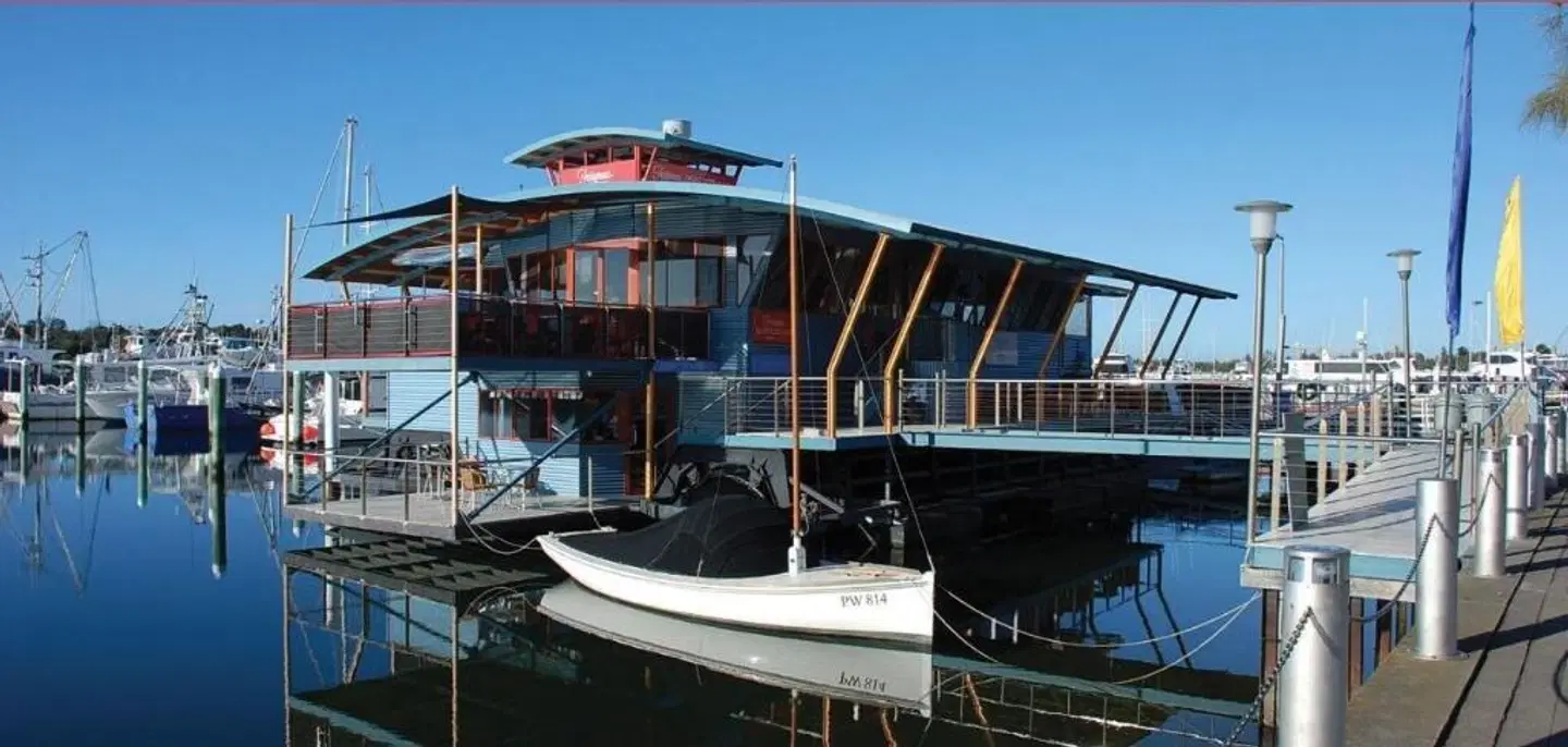 Abel Tasman Waterfront Motel EXTERIOR
