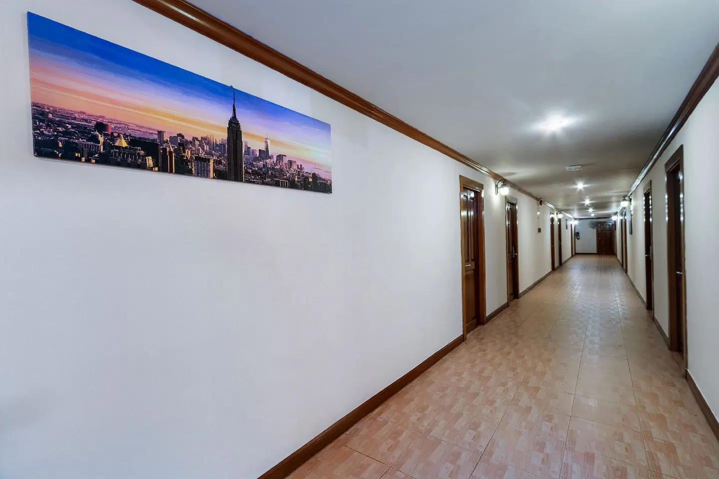 JB Green Hotel Patong LOUNGE_LOBBY