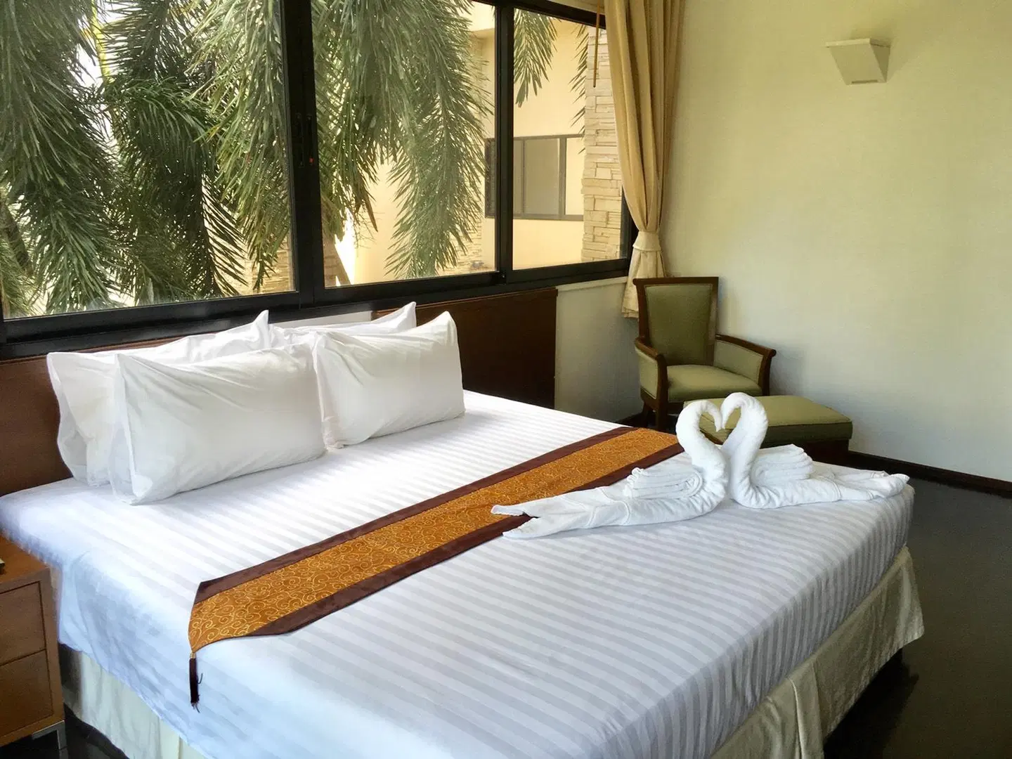 Suwan Golf & Country Club ROOM_EXAMPLE