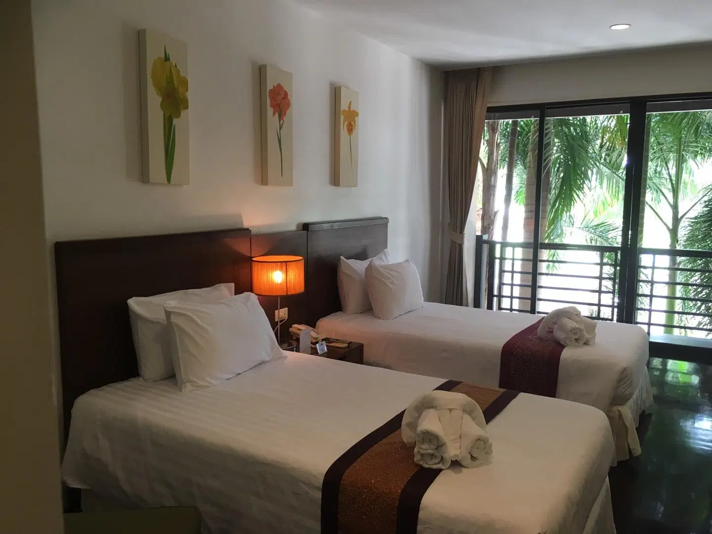 Suwan Golf & Country Club ROOM_EXAMPLE