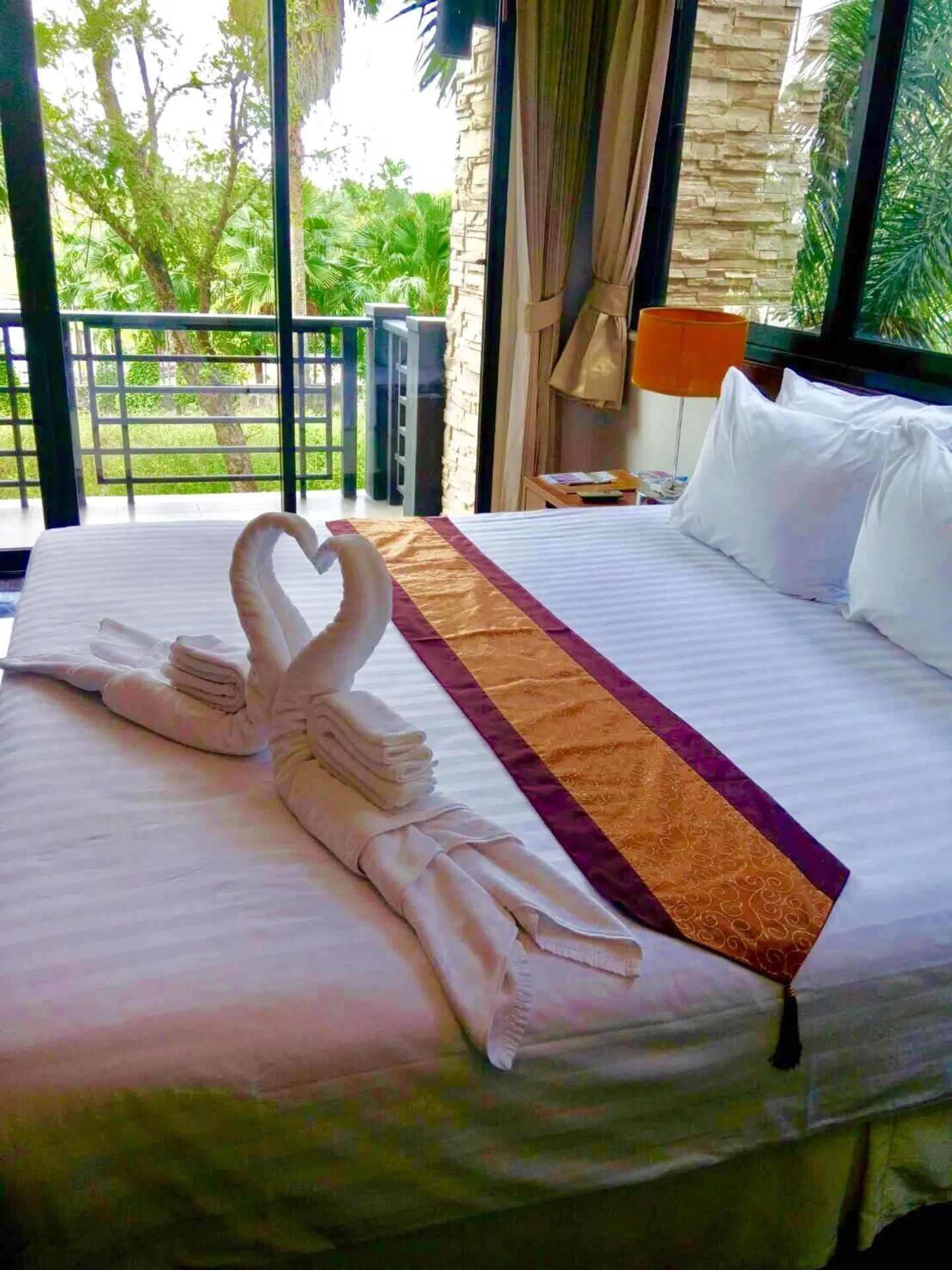 Suwan Golf & Country Club ROOM_EXAMPLE