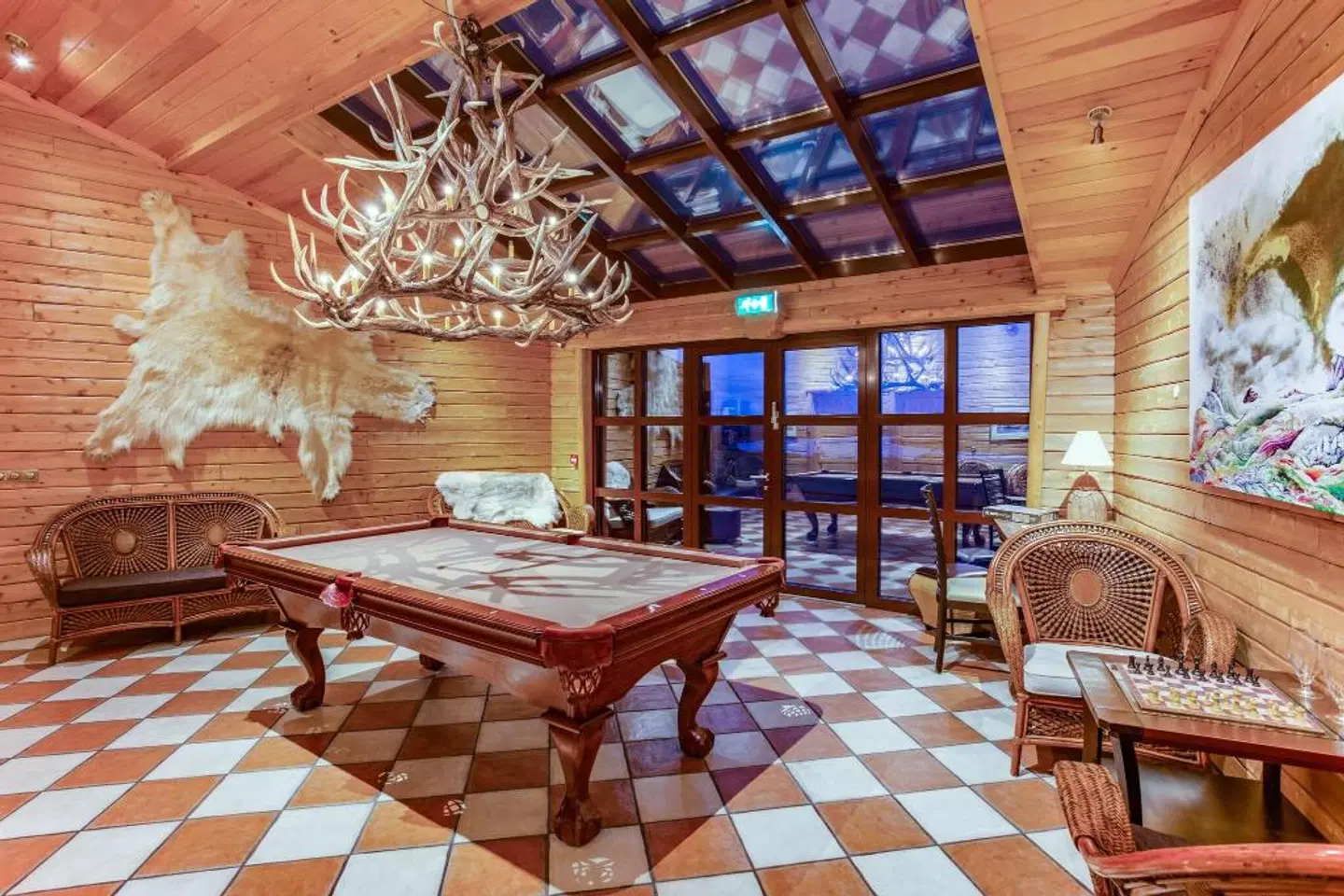 Hotel Ranga LOUNGE_LOBBY