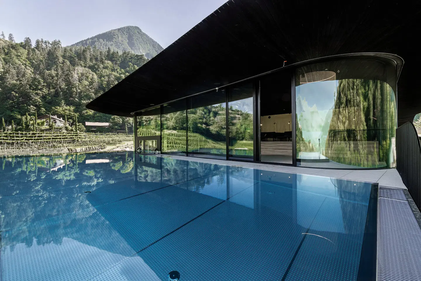 Prinz Rudolf - Stay Smart OUTDOOR_POOL