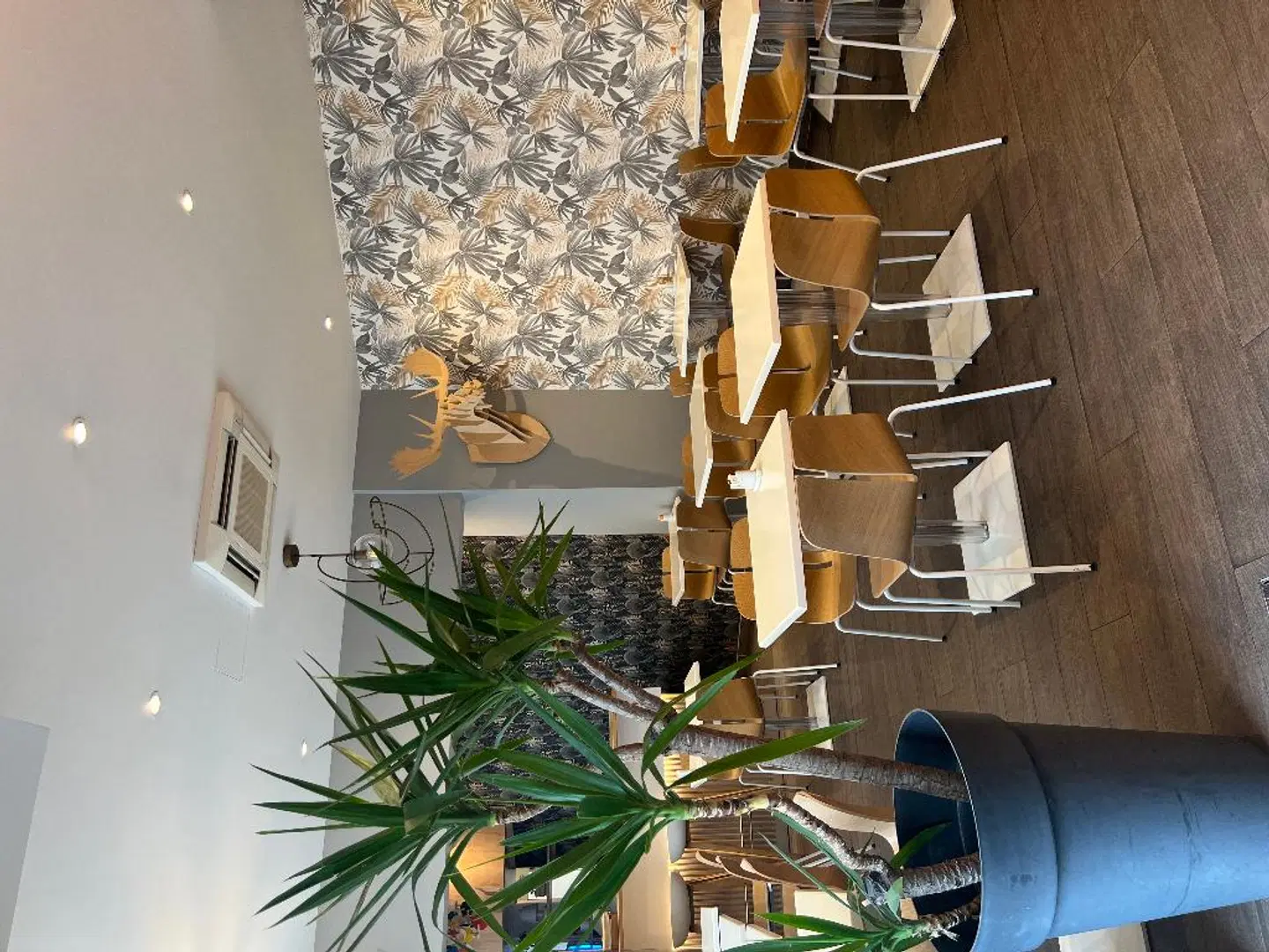 Kyriad Paris 18 - Porte de Clignancourt - Montmartre LOUNGE_LOBBY