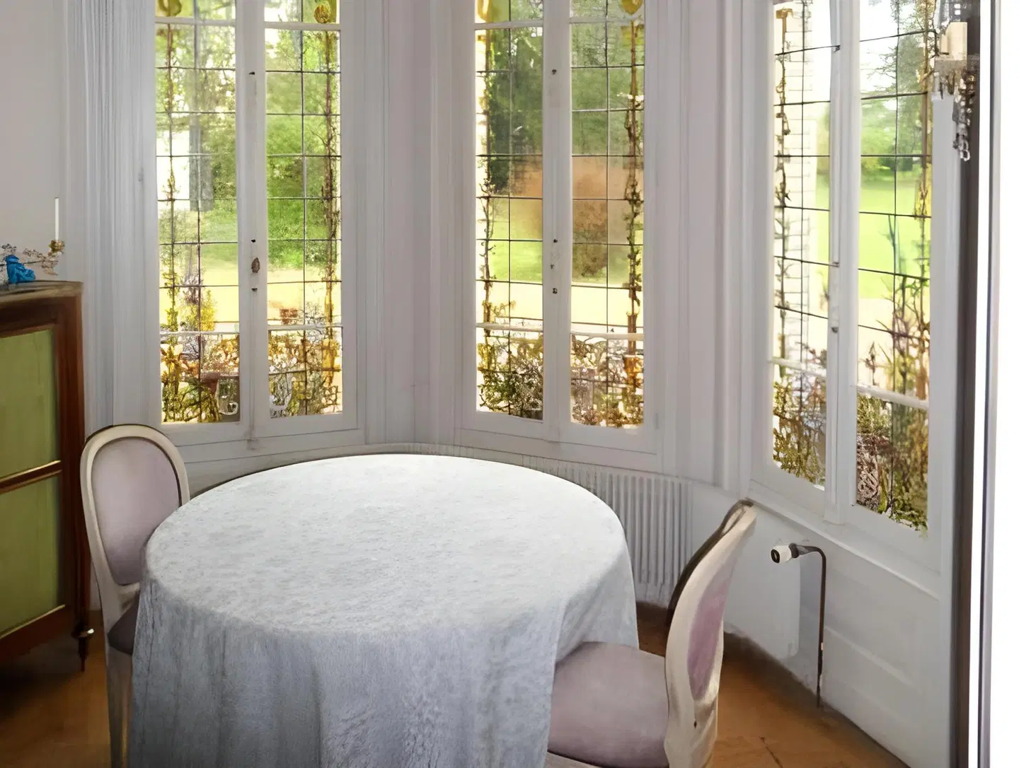 Château de la Motte HEALTH_BEAUTY