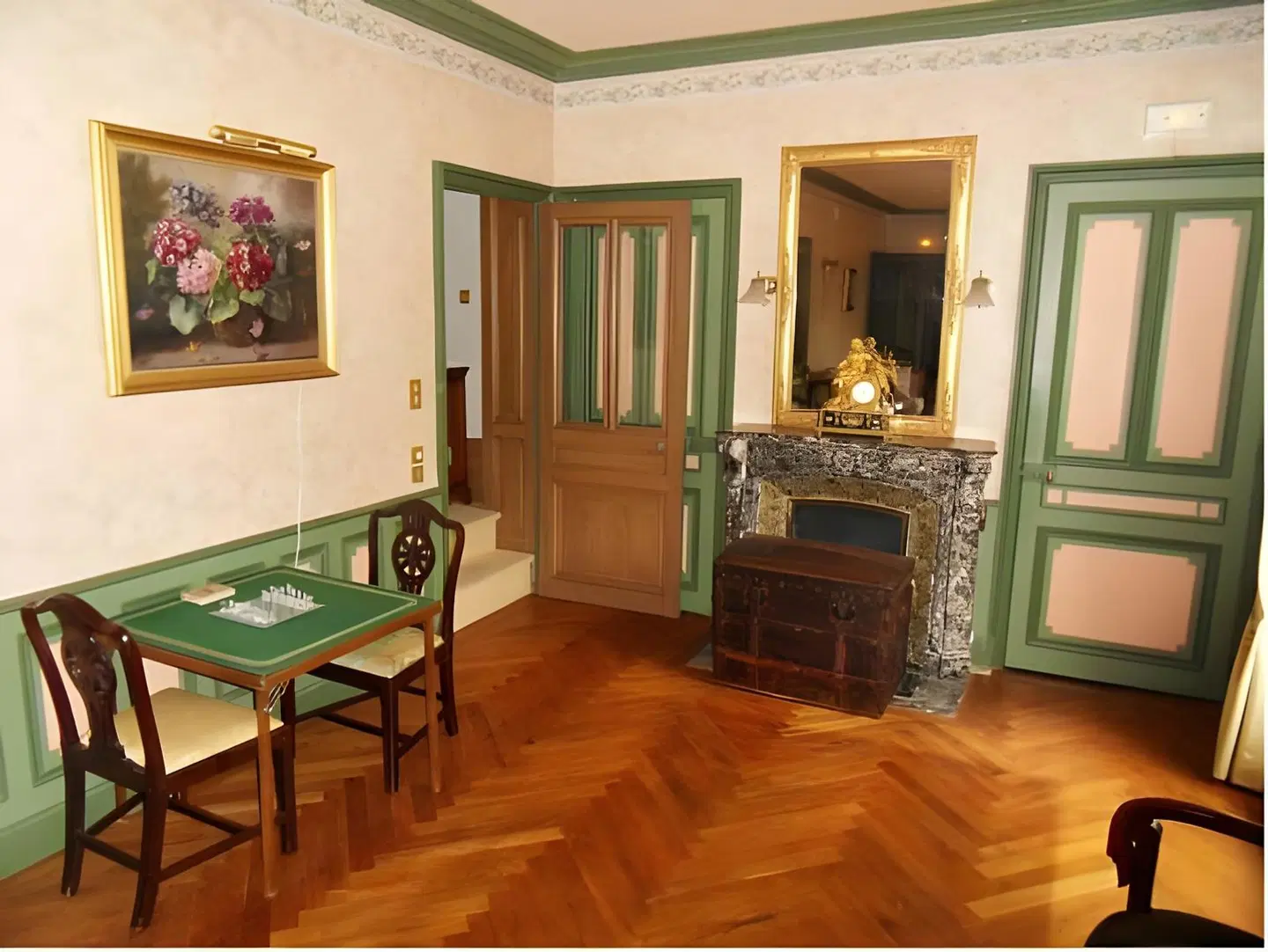 Château de la Motte ROOM_EXAMPLE