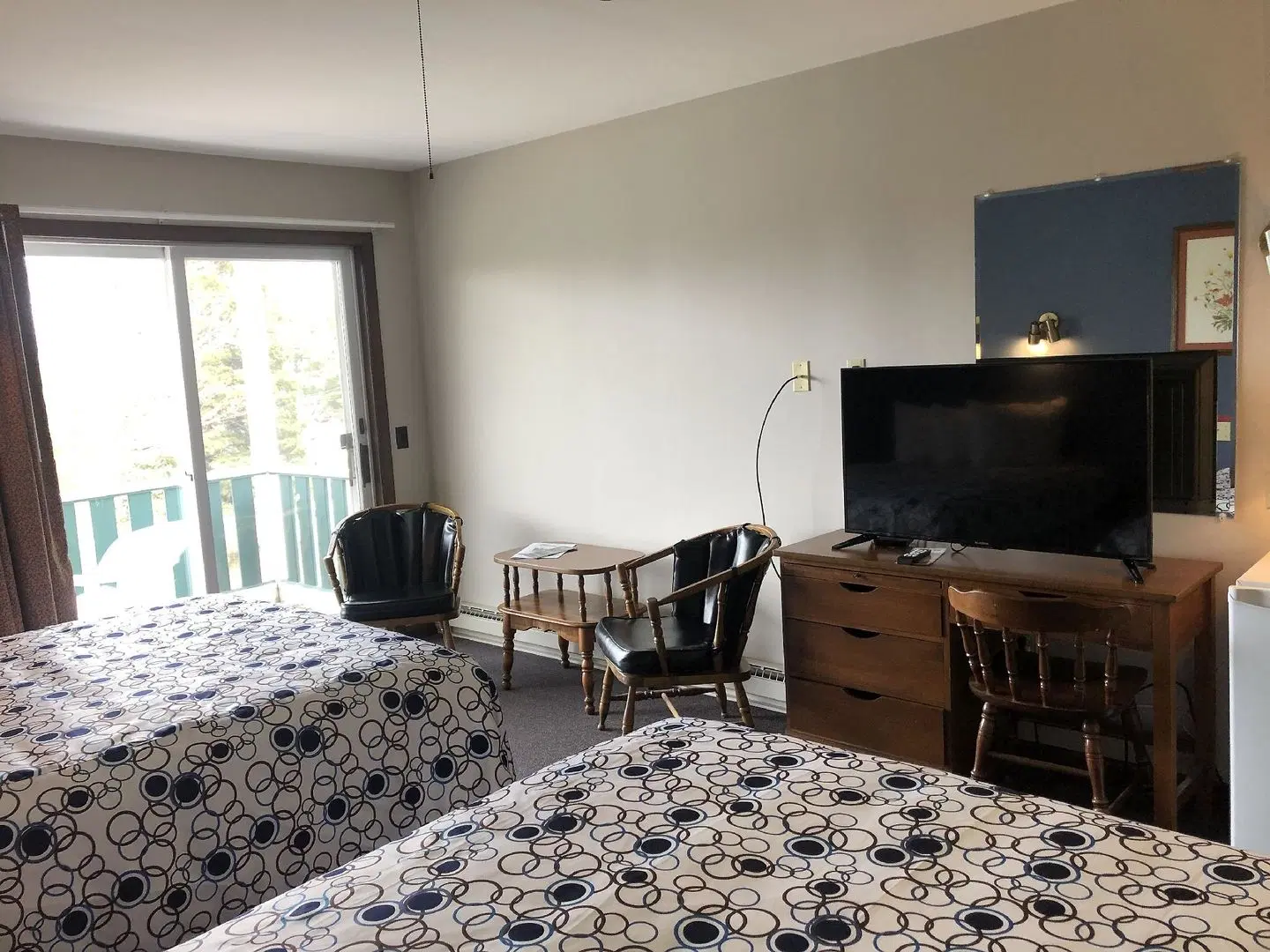 Edenbrook Motel ROOM_EXAMPLE