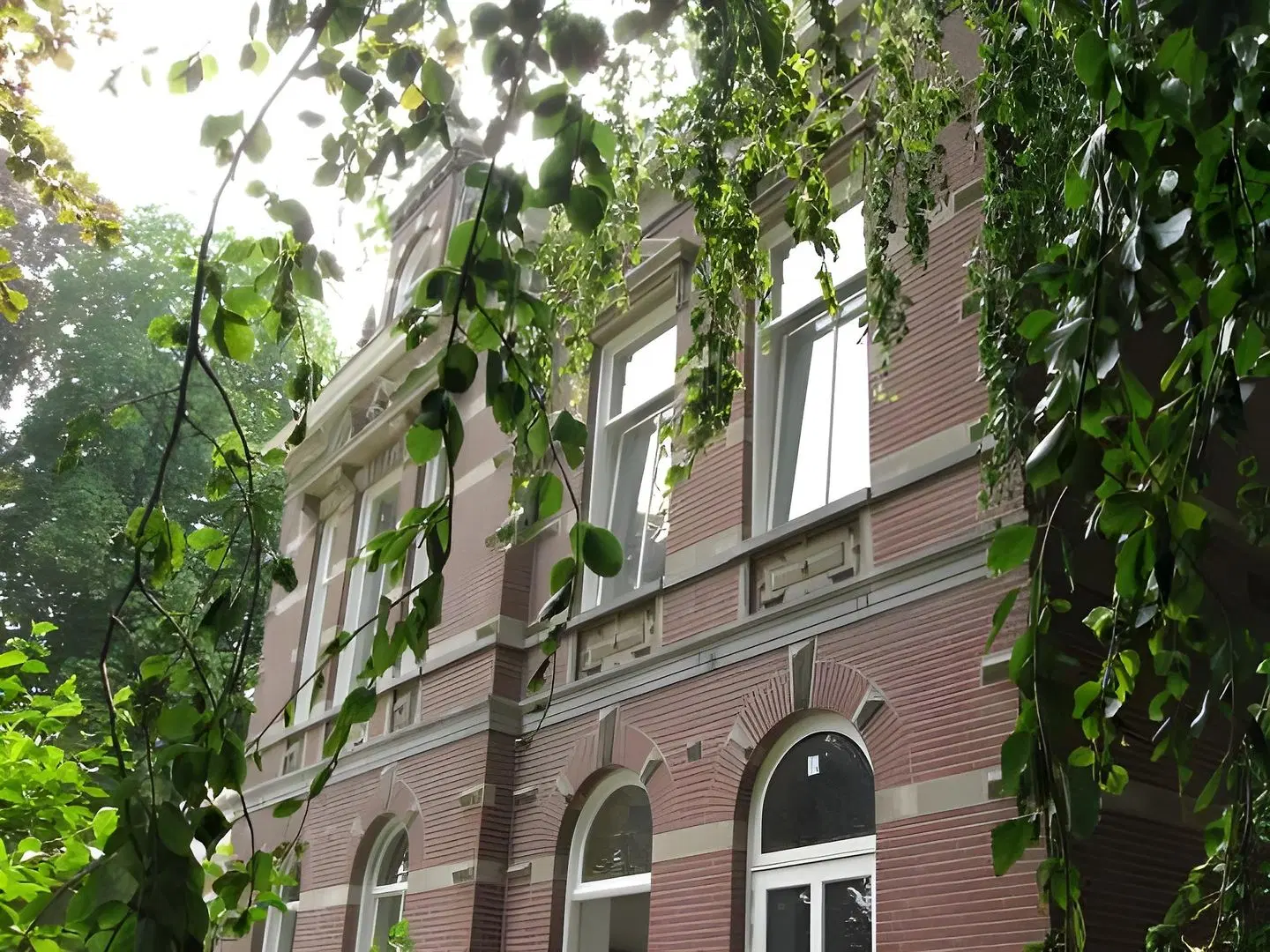 De Villa EXTERIOR