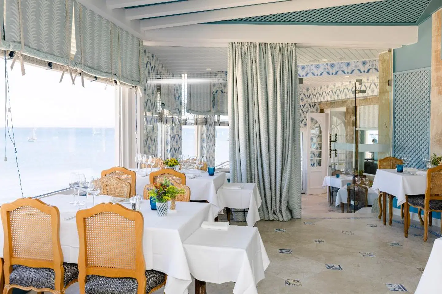 Albatroz Restaurant