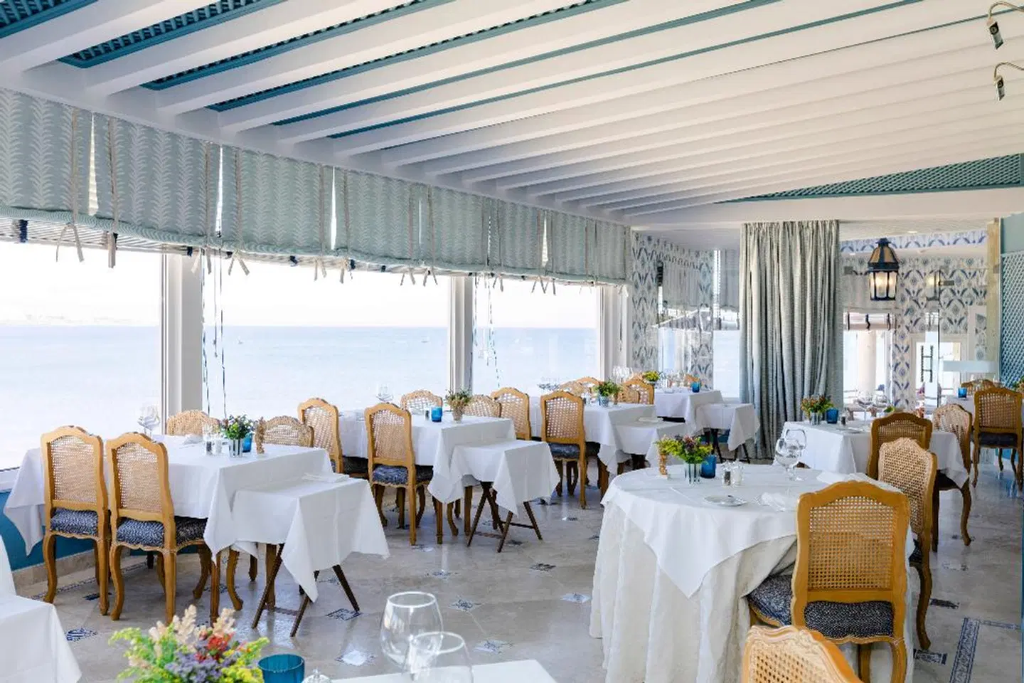 Albatroz Restaurant