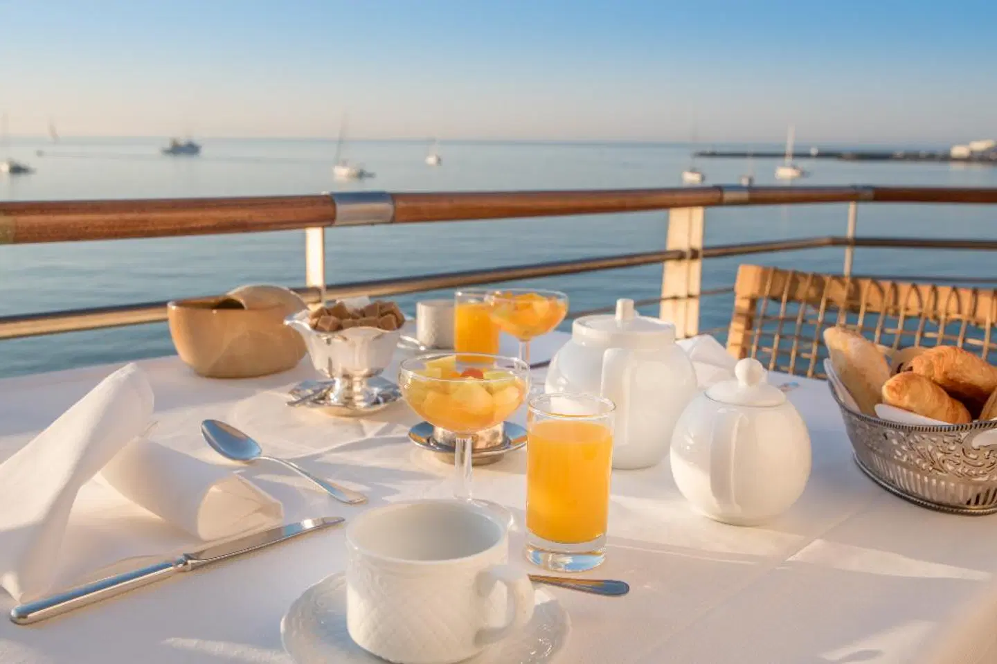 Albatroz Restaurant