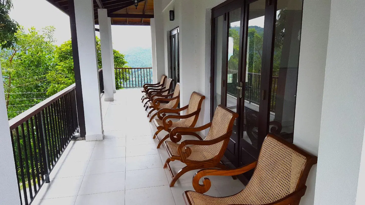 Jack Tree Lodge LOUNGE_LOBBY