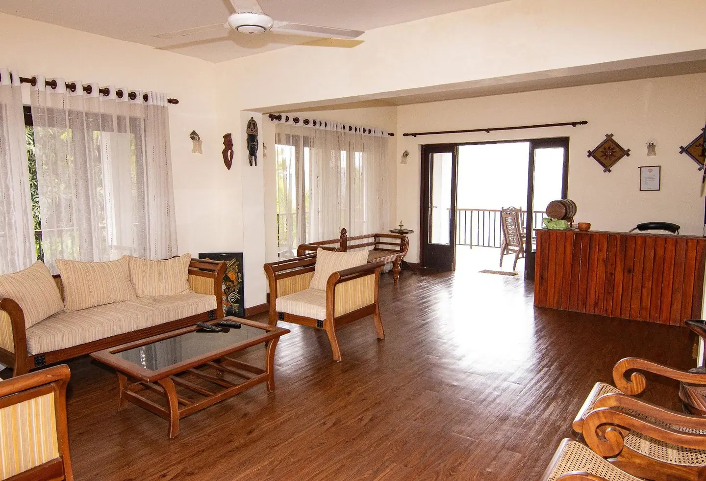 Jack Tree Lodge HEALTH_BEAUTY