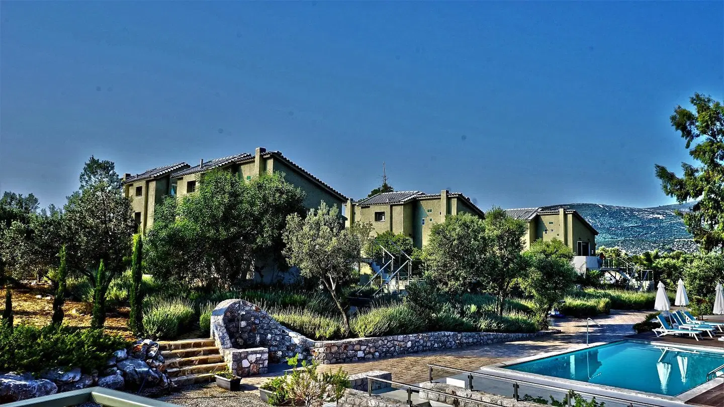 Lavender Cove EXTERIOR