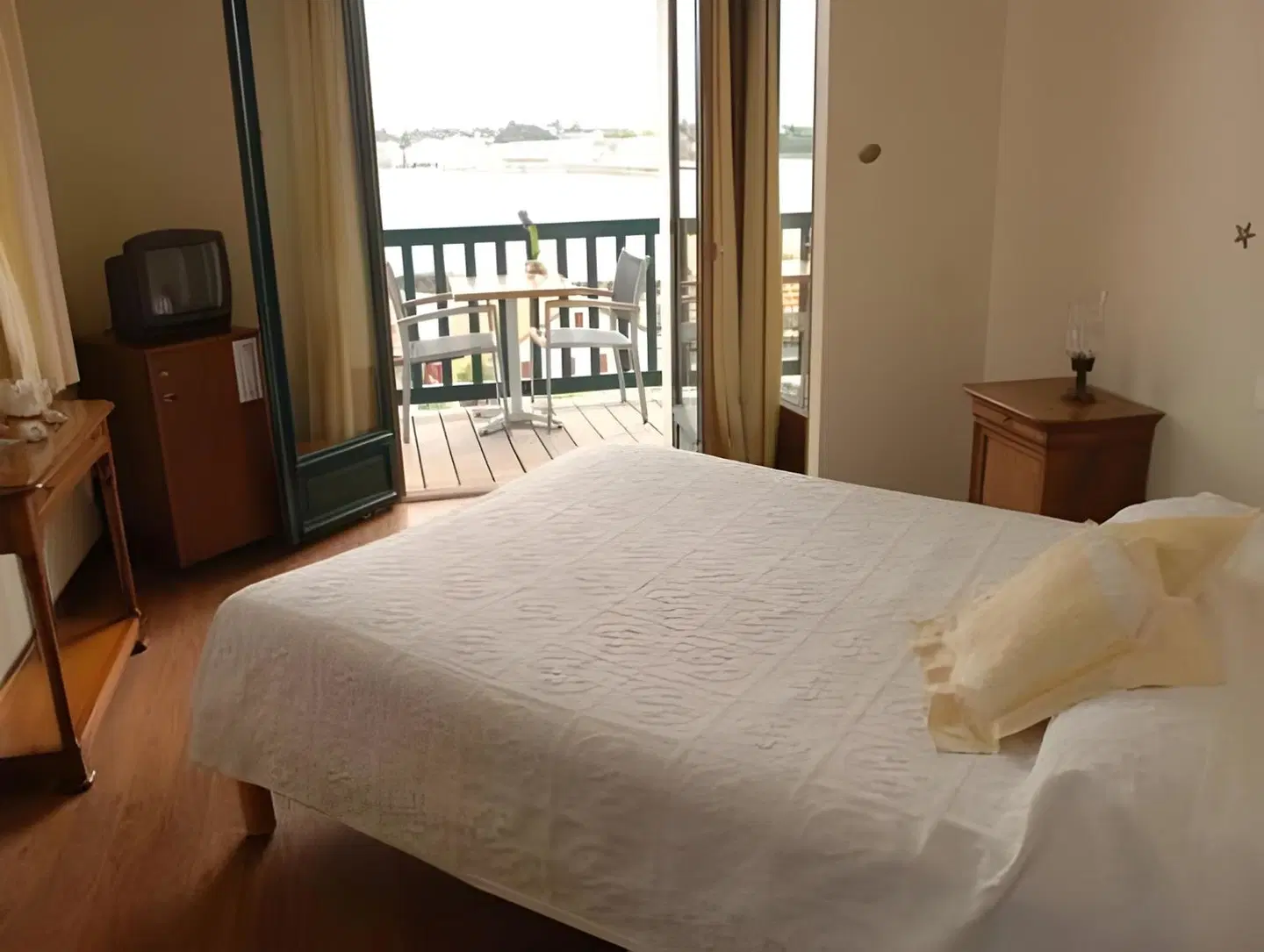 Hotel Agur Deneri ROOM_EXAMPLE