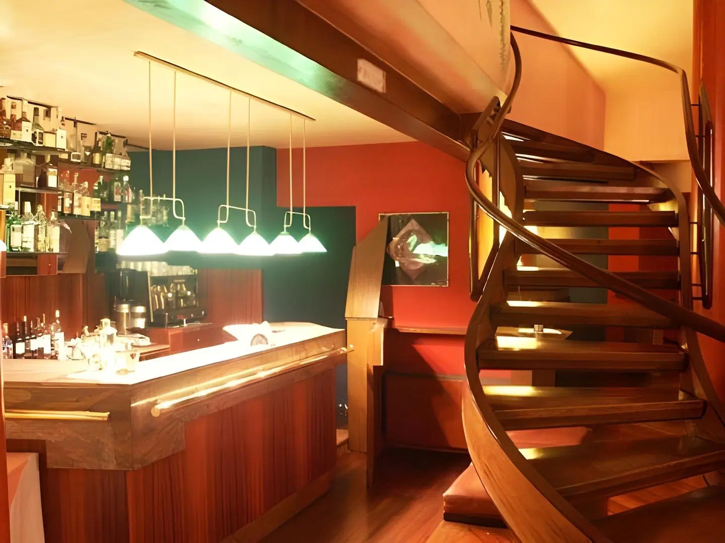Gattapone RESTAURANT