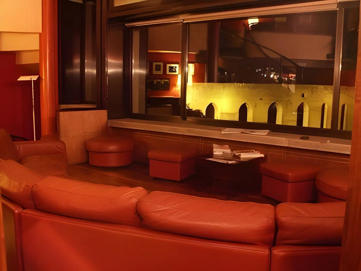 Gattapone Bar