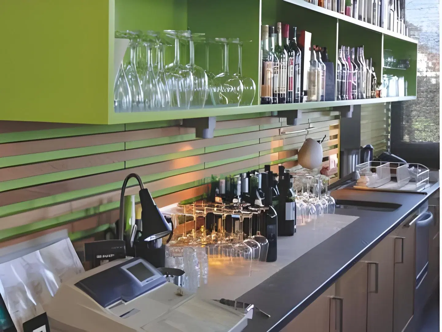 Hotel Profis BAR