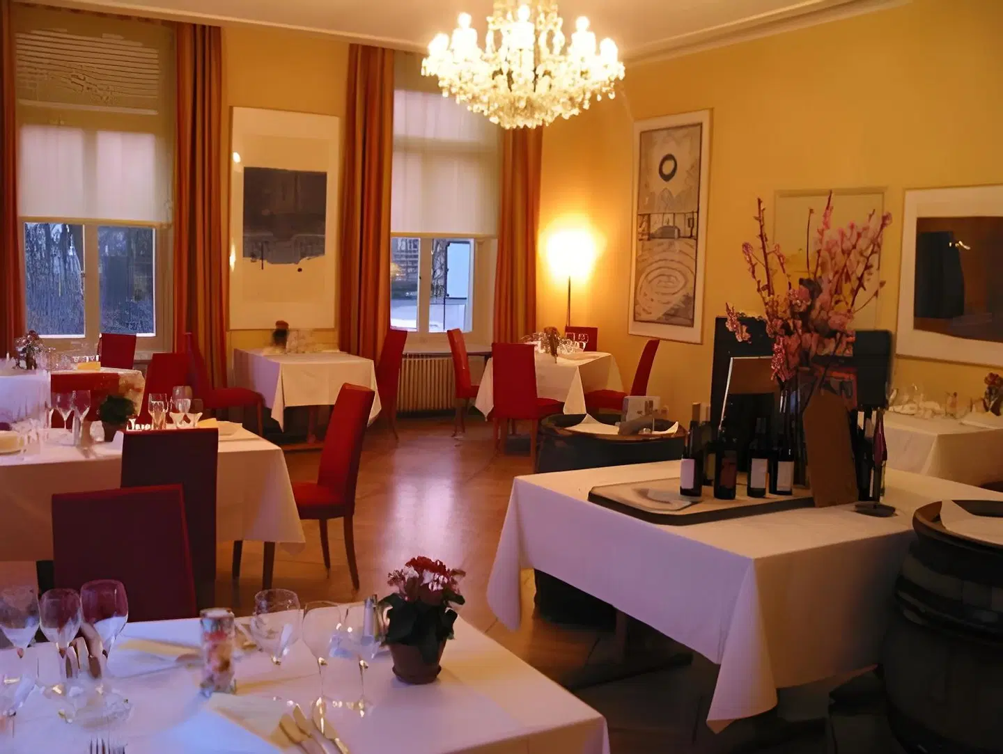 Alpes et Lac LOUNGE_LOBBY