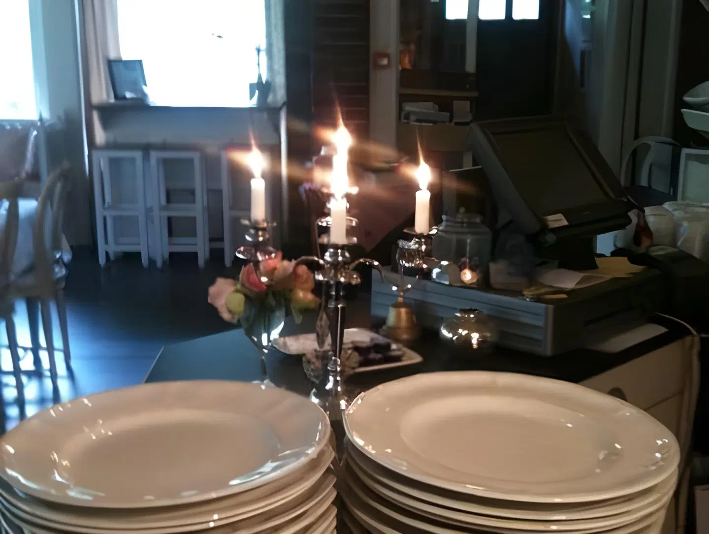 Eggedal Borgerstue BAR
