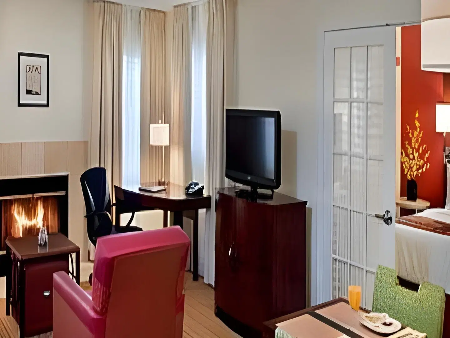 Residence Inn by Marriott Syracuse Carrier Circle ROOM_EXAMPLE