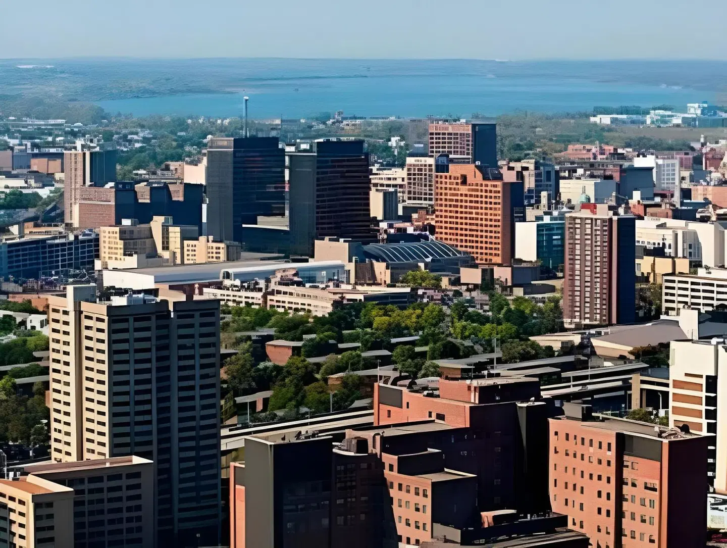 Residence Inn by Marriott Syracuse Carrier Circle EXTERIOR