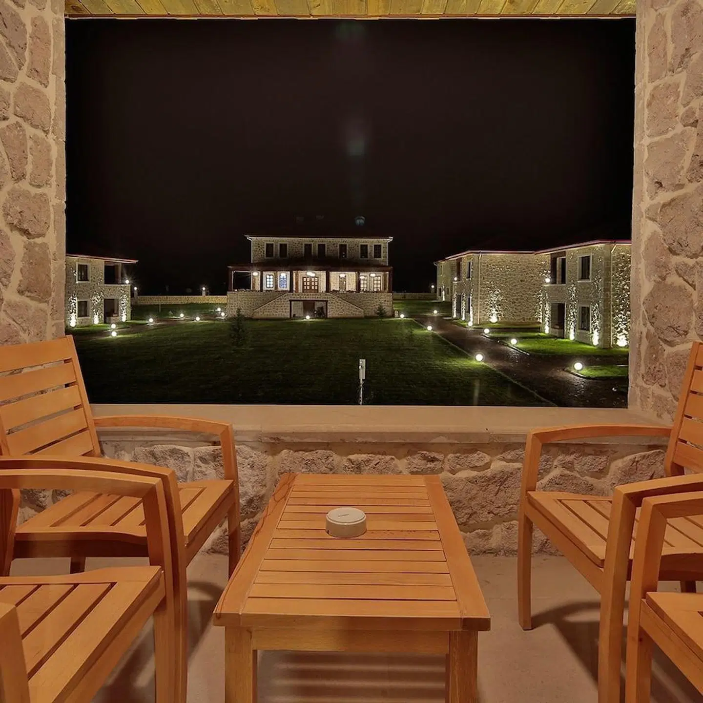 Elevres Stone House Hotel LOUNGE_LOBBY