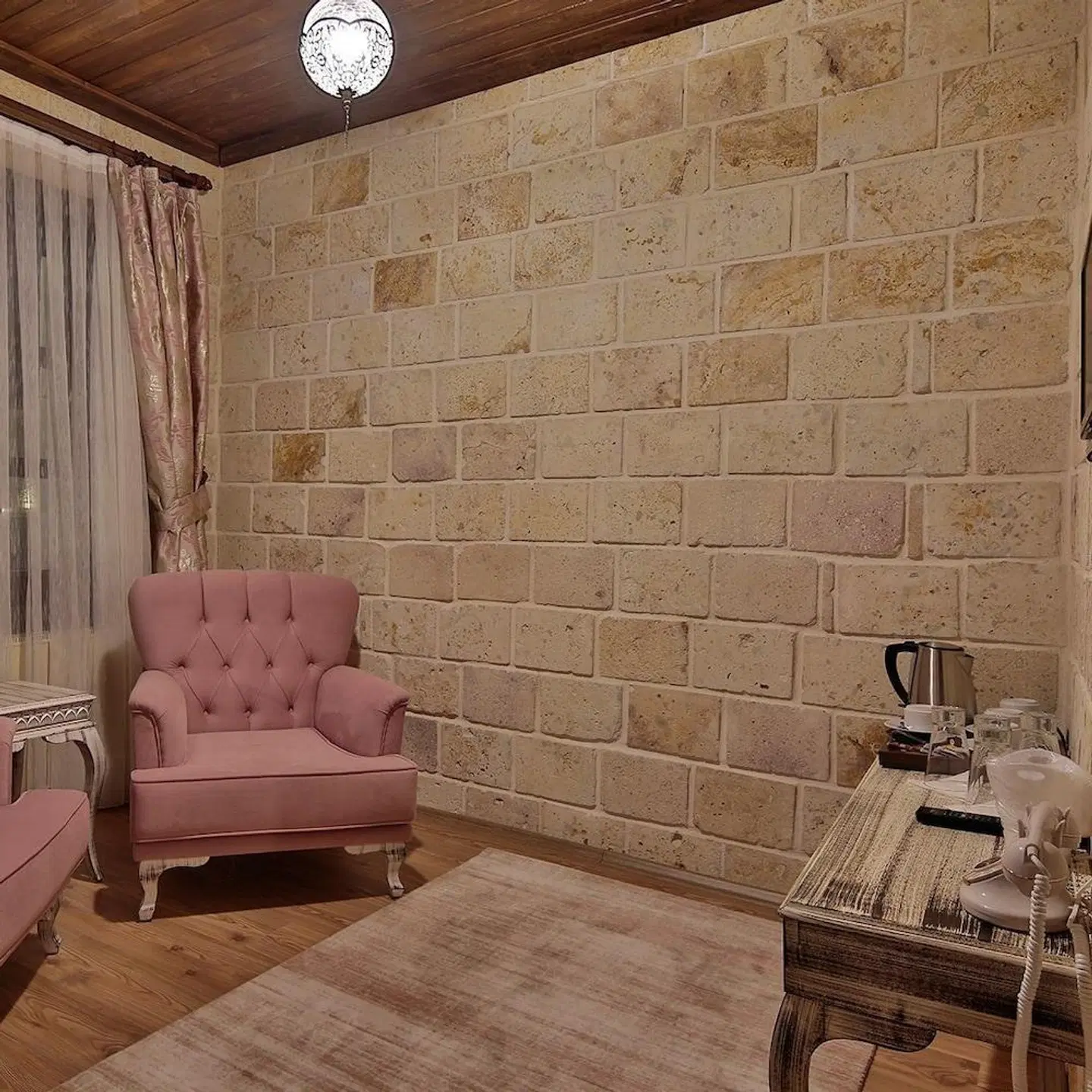 Elevres Stone House Hotel ROOM_EXAMPLE