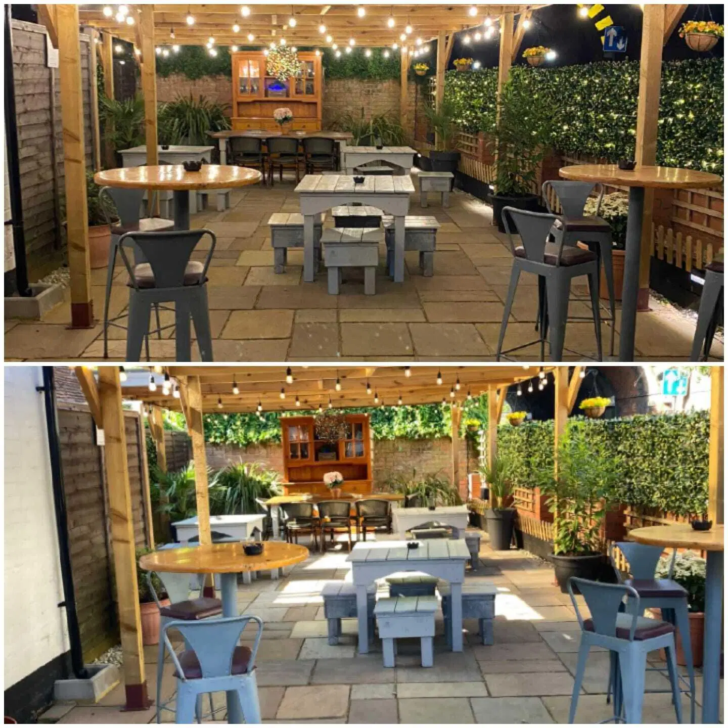 The George Hotel - Pangbourne Restaurant