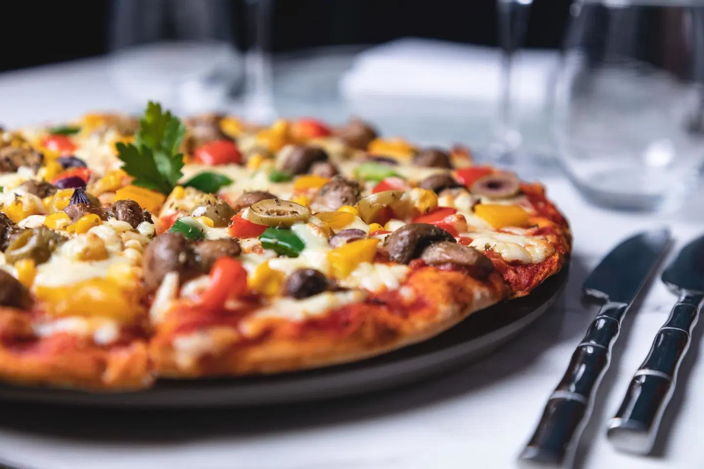 The George Hotel - Pangbourne Restaurant